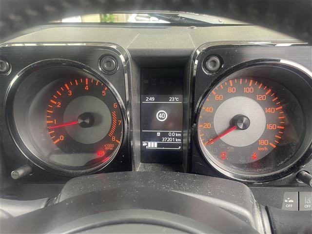 Suzuki JIMNY SIERRA 2019 8070300-18