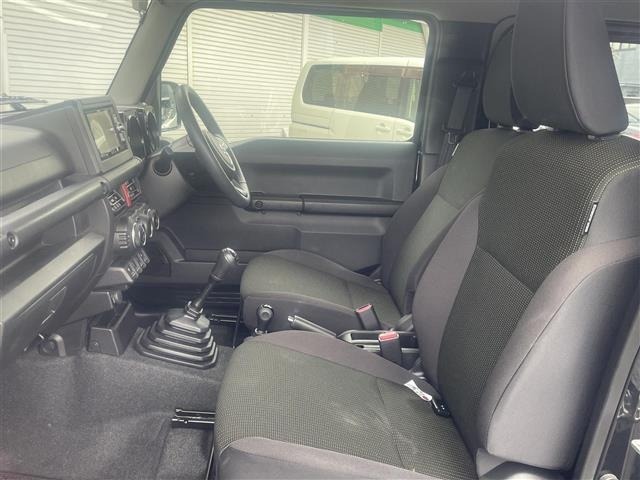 Suzuki JIMNY SIERRA 2019 8070300-2