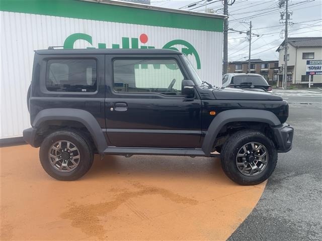 Suzuki JIMNY SIERRA 2019 8070300-20