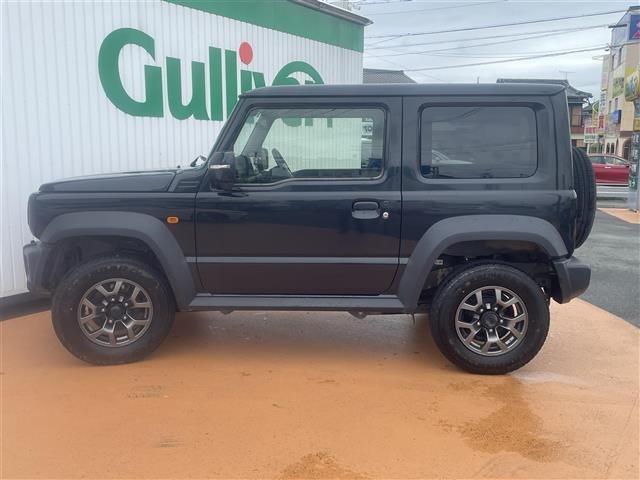 Suzuki JIMNY SIERRA 2019 8070300-22