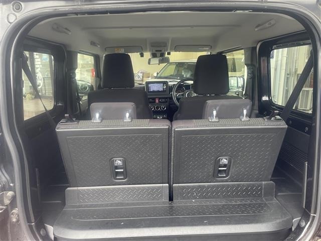 Suzuki JIMNY SIERRA 2019 8070300-6
