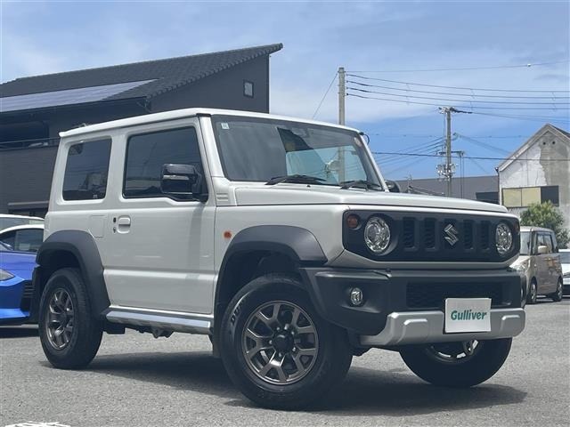 Suzuki JIMNY SIERRA 2022 8070311-0