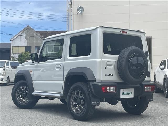 Suzuki JIMNY SIERRA 2022 8070311-13
