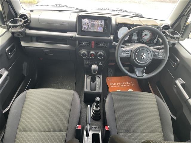 Suzuki JIMNY SIERRA 2022 8070311-14