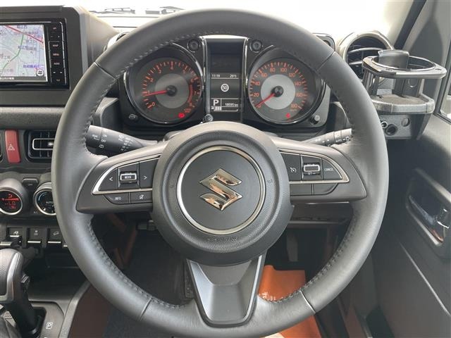 Suzuki JIMNY SIERRA 2022 8070311-15