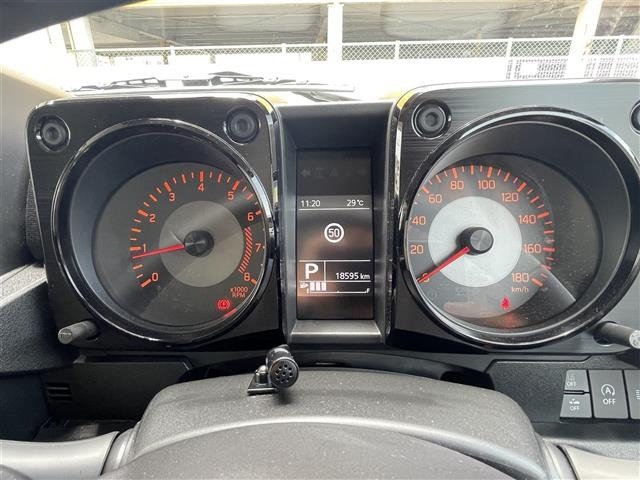 Suzuki JIMNY SIERRA 2022 8070311-16