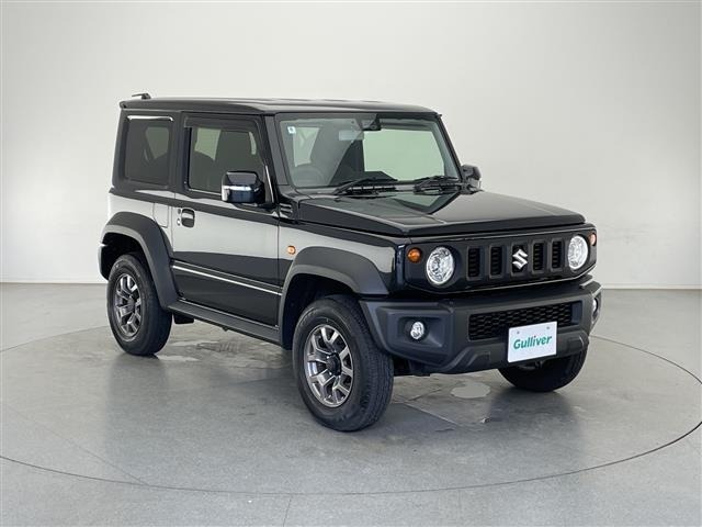 Suzuki JIMNY SIERRA 2024 8070312-0