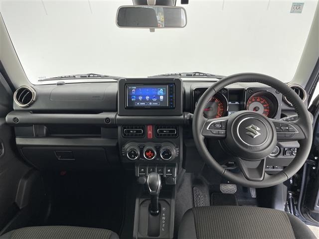 Suzuki JIMNY SIERRA 2024 8070312-14