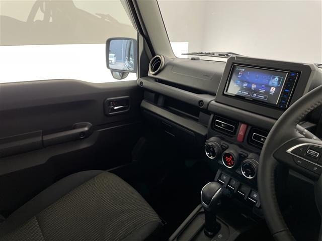 Suzuki JIMNY SIERRA 2024 8070312-2