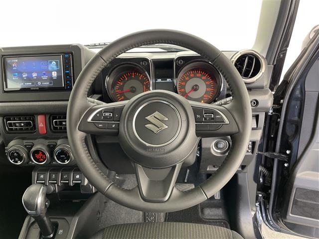 Suzuki JIMNY SIERRA 2024 8070312-7