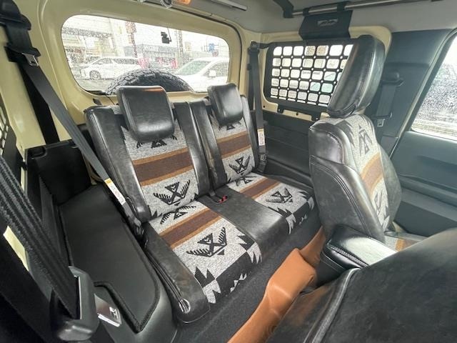 Suzuki JIMNY SIERRA 2023 8070329-11
