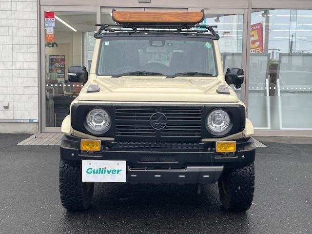 Suzuki JIMNY SIERRA 2023 8070329-16