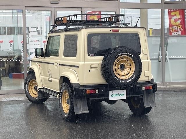 Suzuki JIMNY SIERRA 2023 8070329-17