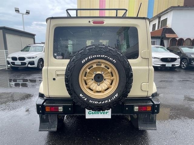 Suzuki JIMNY SIERRA 2023 8070329-21