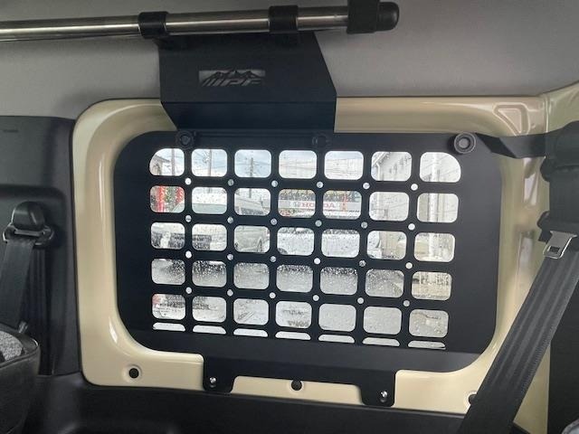 Suzuki JIMNY SIERRA 2023 8070329-22