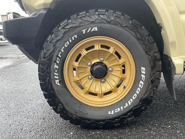 Suzuki JIMNY SIERRA 2023 8070329-3