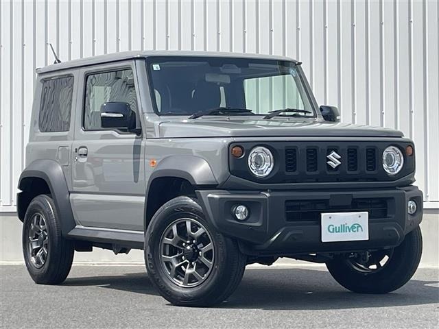 Suzuki JIMNY SIERRA 2026 8070337-0