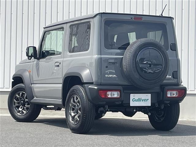 Suzuki JIMNY SIERRA 2026 8070337-13