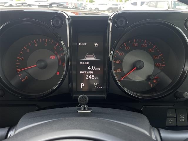 Suzuki JIMNY SIERRA 2026 8070337-16
