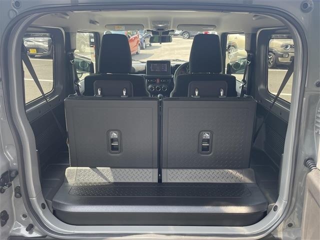Suzuki JIMNY SIERRA 2026 8070337-2