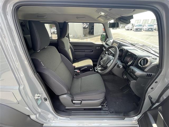 Suzuki JIMNY SIERRA 2026 8070337-20