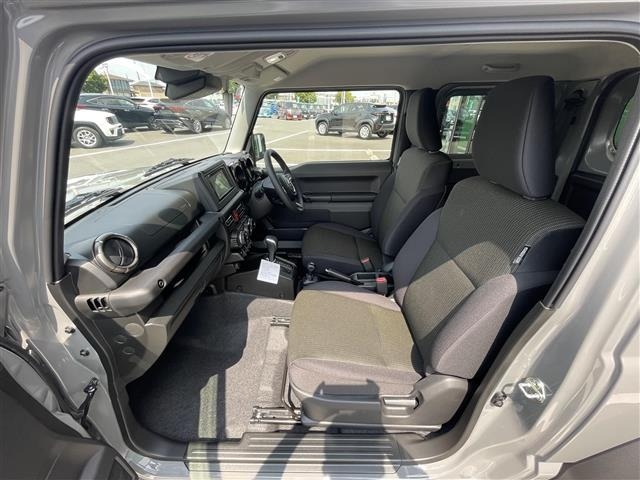 Suzuki JIMNY SIERRA 2026 8070337-22