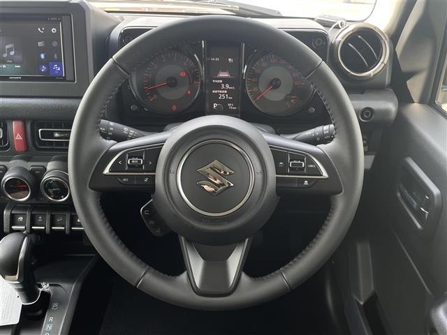 Suzuki JIMNY SIERRA 2026 8070337-3