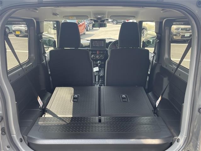 Suzuki JIMNY SIERRA 2026 8070337-4