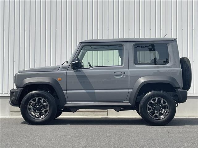 Suzuki JIMNY SIERRA 2026 8070337-6