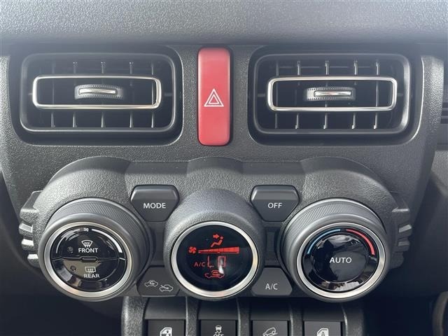 Suzuki JIMNY SIERRA 2026 8070337-8