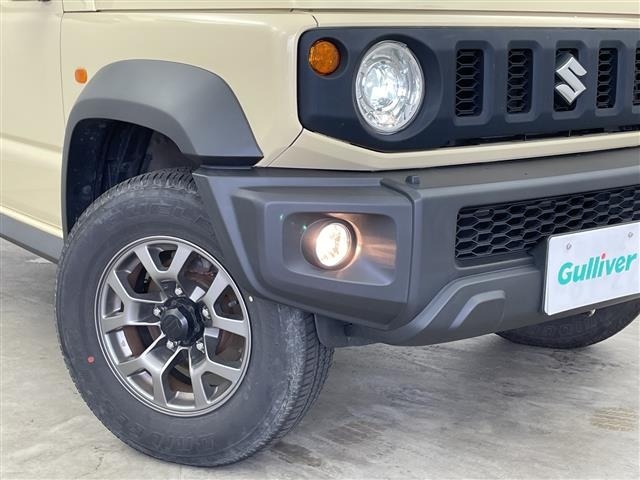 Suzuki JIMNY SIERRA 2021 8070338-10