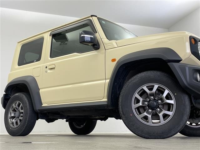 Suzuki JIMNY SIERRA 2021 8070338-12