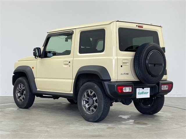 Suzuki JIMNY SIERRA 2021 8070338-13