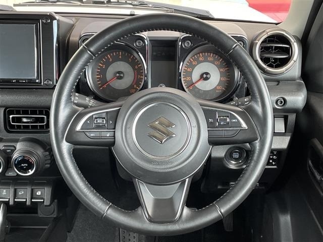 Suzuki JIMNY SIERRA 2021 8070338-14