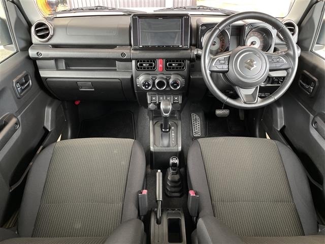 Suzuki JIMNY SIERRA 2021 8070338-15