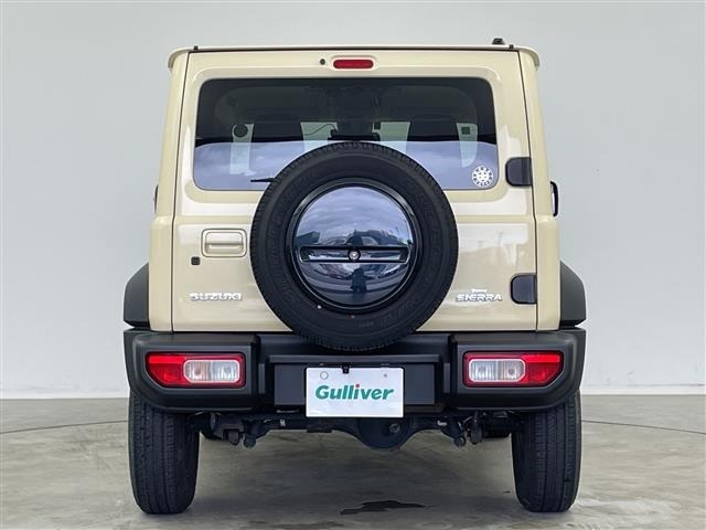 Suzuki JIMNY SIERRA 2021 8070338-2