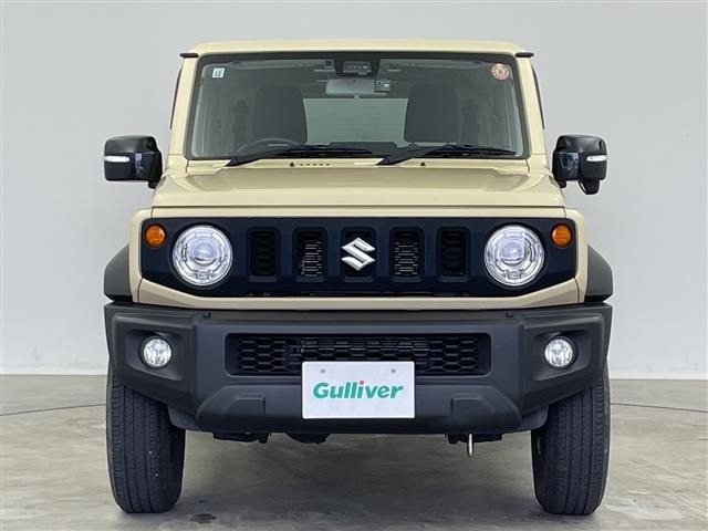 Suzuki JIMNY SIERRA 2021 8070338-20