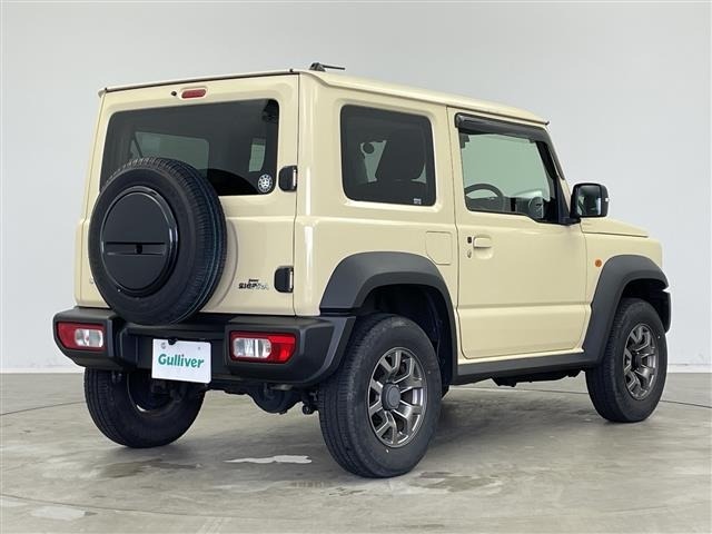 Suzuki JIMNY SIERRA 2021 8070338-22