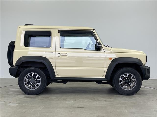 Suzuki JIMNY SIERRA 2021 8070338-4