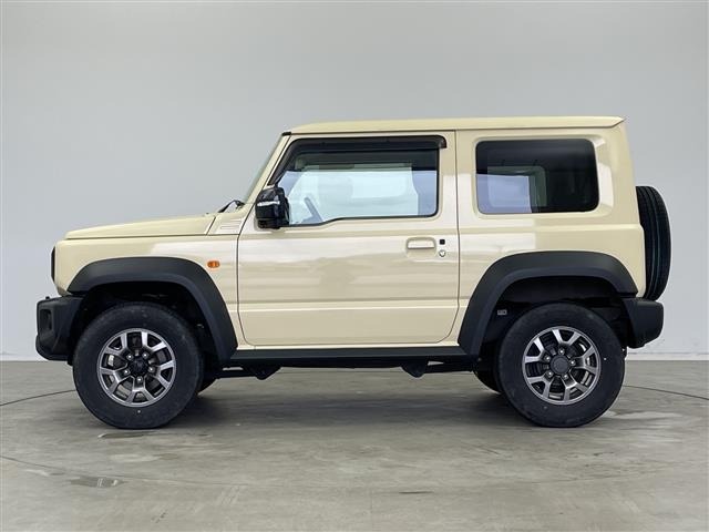 Suzuki JIMNY SIERRA 2021 8070338-6