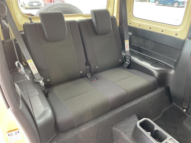 Suzuki JIMNY SIERRA 2021 8070338-8