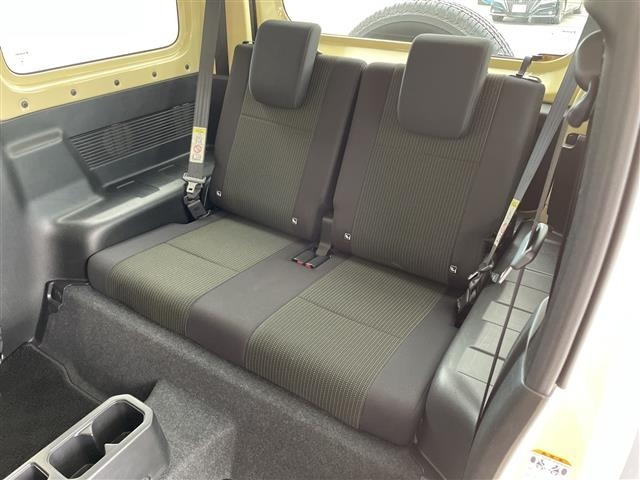 Suzuki JIMNY SIERRA 2021 8070338-9