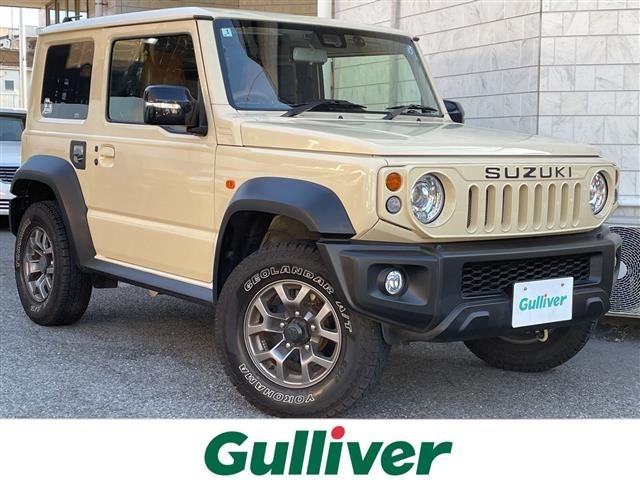 Suzuki JIMNY SIERRA 2023 8070348-0