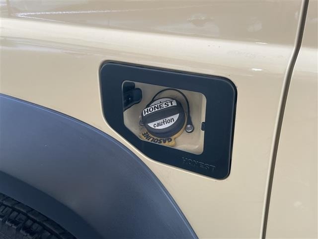 Suzuki JIMNY SIERRA 2023 8070348-11