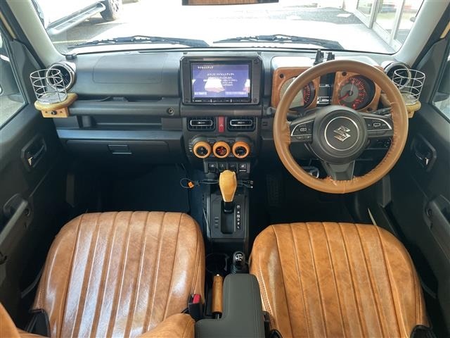 Suzuki JIMNY SIERRA 2023 8070348-14