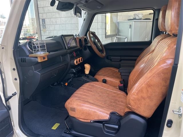 Suzuki JIMNY SIERRA 2023 8070348-20