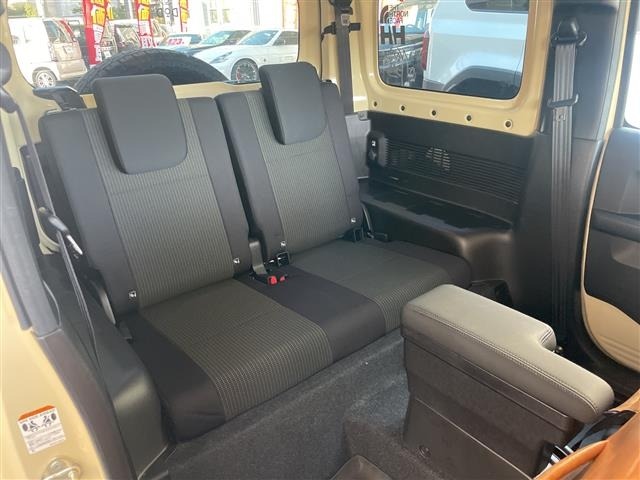 Suzuki JIMNY SIERRA 2023 8070348-22