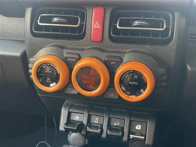 Suzuki JIMNY SIERRA 2023 8070348-3