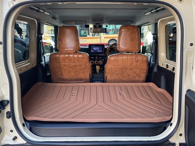 Suzuki JIMNY SIERRA 2023 8070348-6