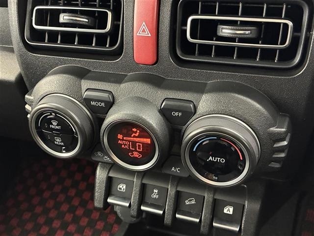 Suzuki JIMNY SIERRA 2025 8070364-11